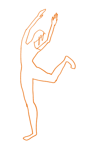 danseuse